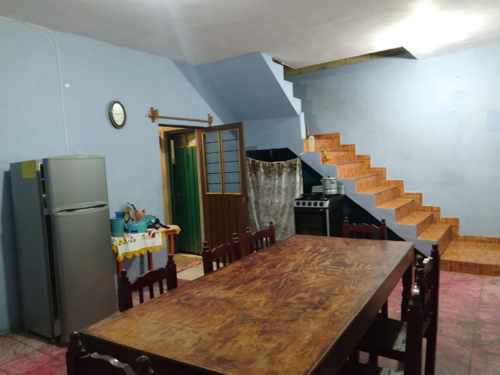 Aquetzali Kin Casa Privada con alberca photo 4