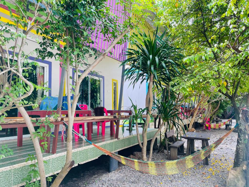 Boon Nam Fah Resort photo 4
