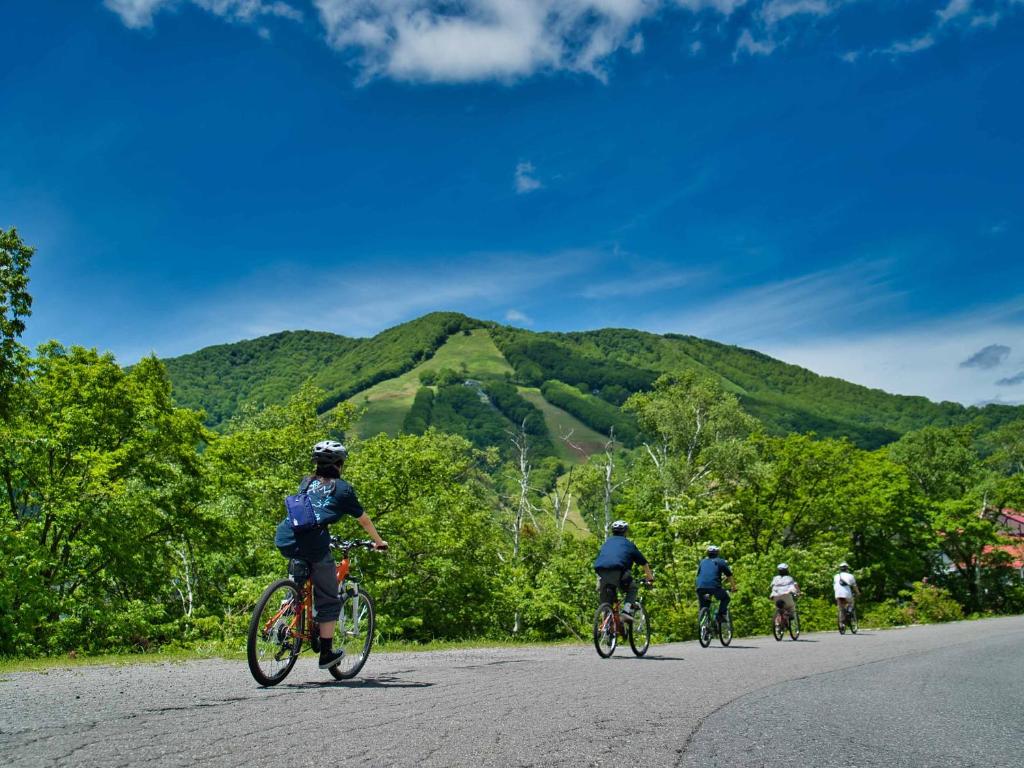 Madarao Vacance Village photo 3