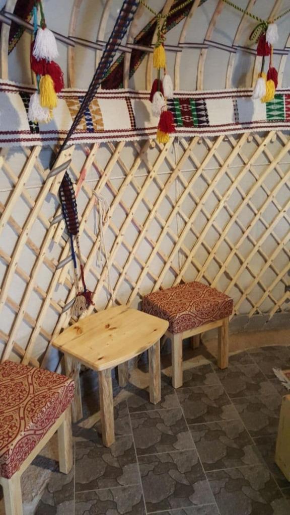 Boutigue Hotel Nebesa photo 2