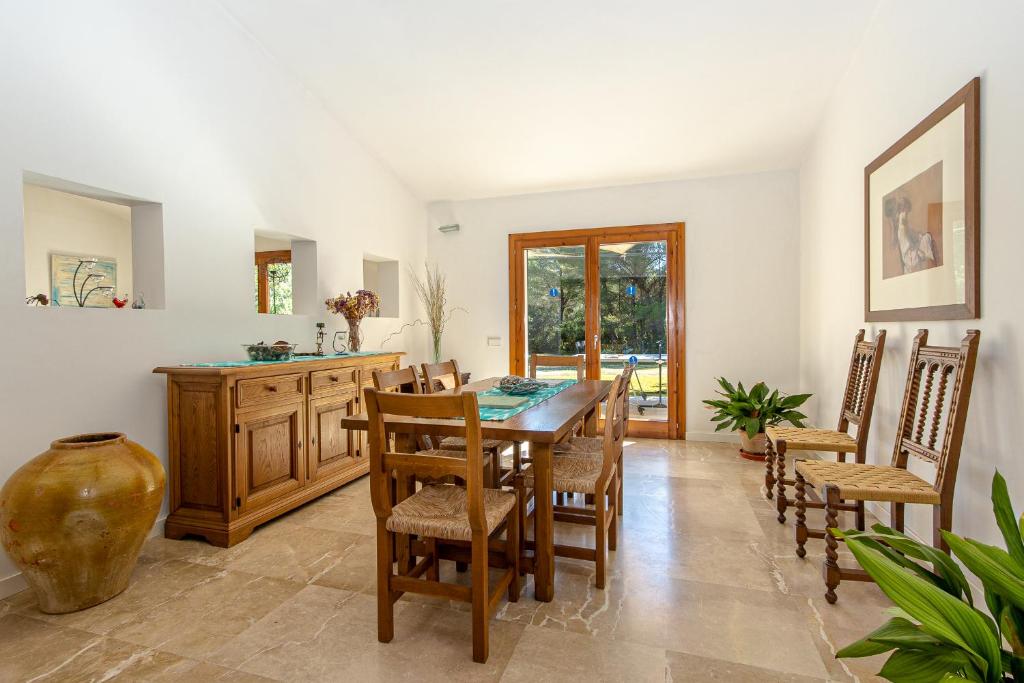 Villa L'esplai in Pollensa By homevillas360 photo 3