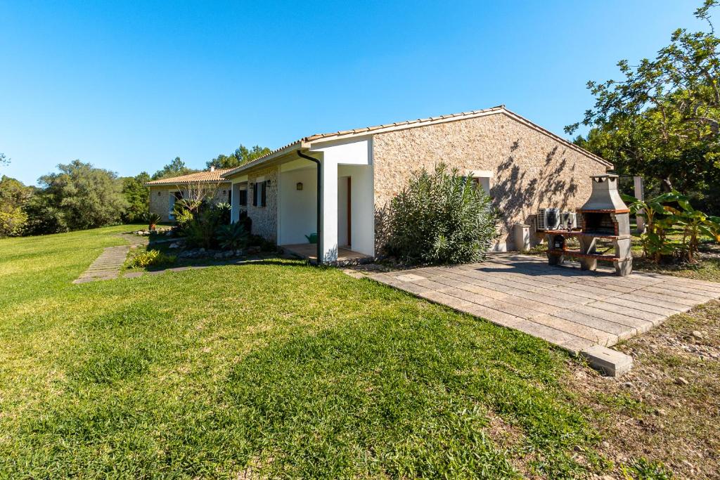 Villa L'esplai in Pollensa By homevillas360 photo 2