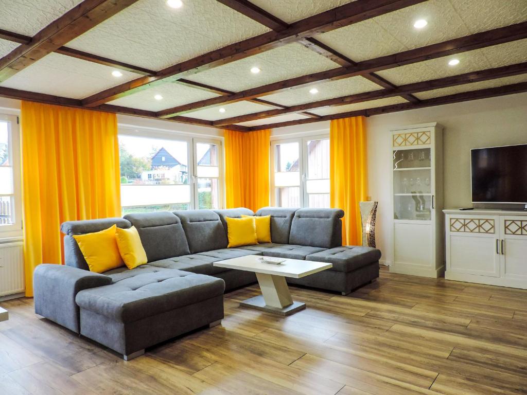 Ferienwohnung Zur Backstube photo 3