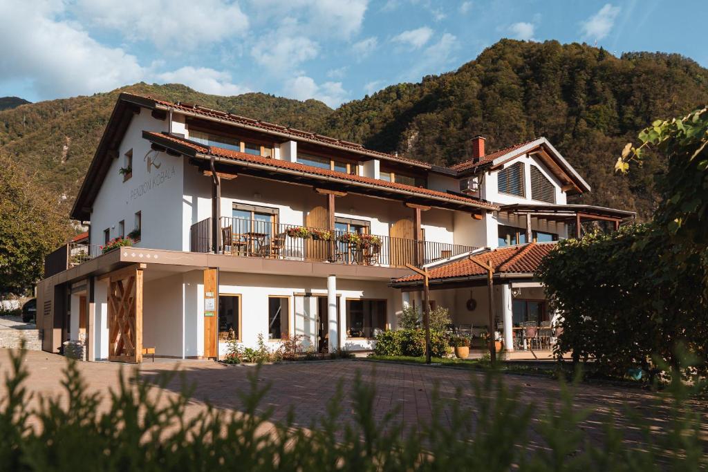 Hotel Penzion Kobala photo 1
