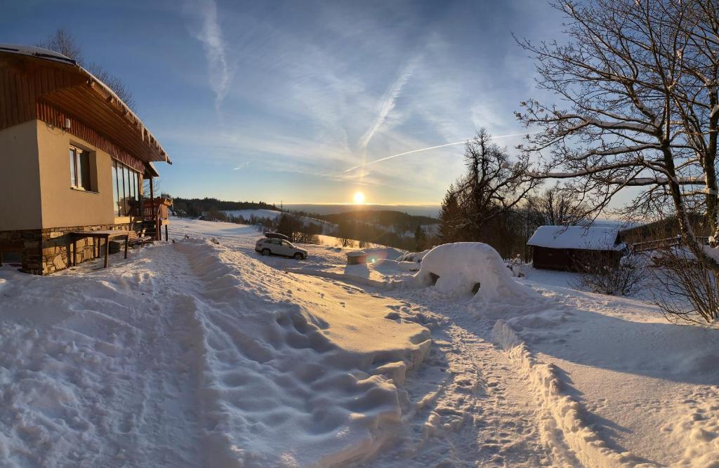 Horská Chata U Kameníčka photo 2