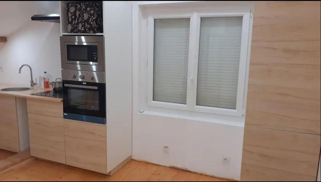 Appartement Le Bonheur photo 2