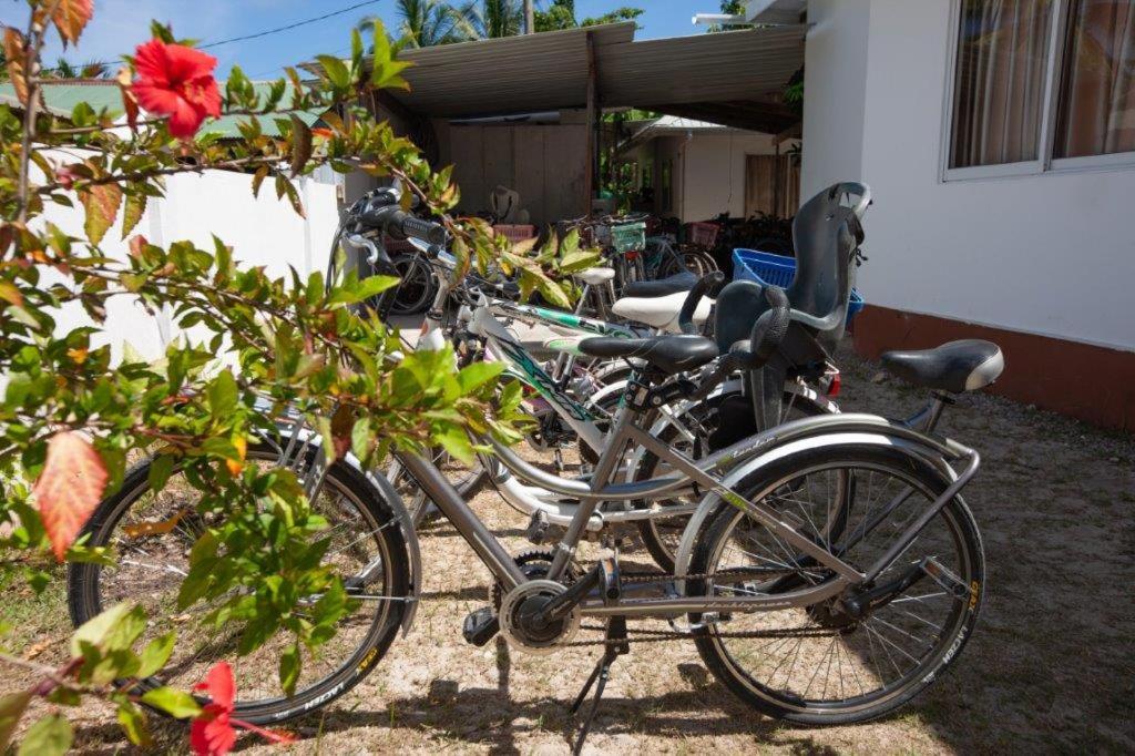 Villa Veuve Casadani Hotel photo 1