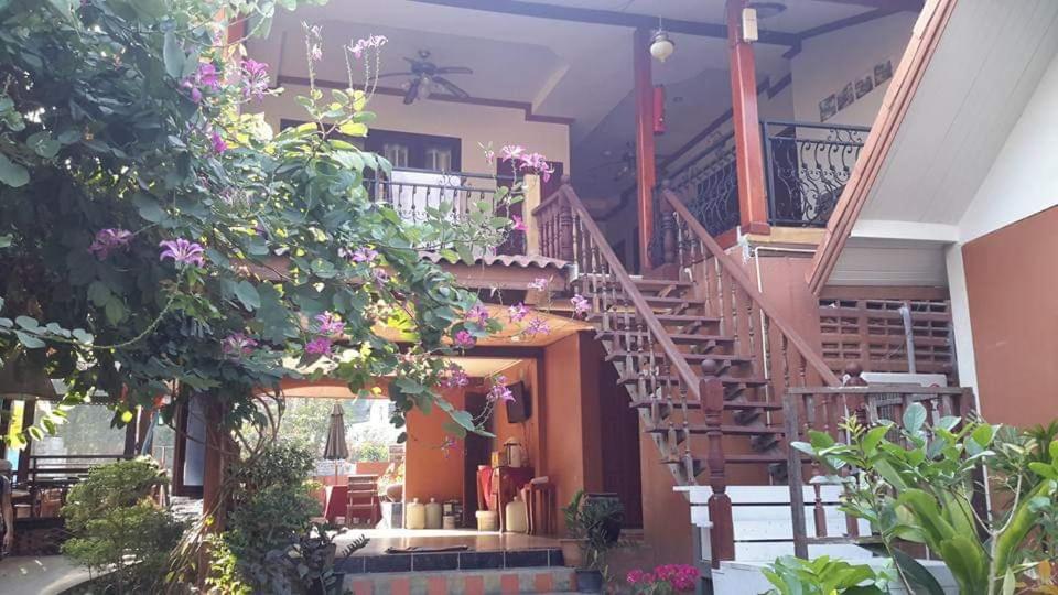 Сьюит (Суперлюкс), Barbados Terrace