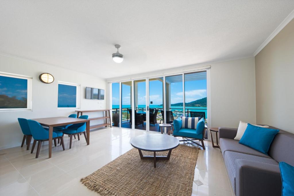 The Sebel Whitsundays photo 4