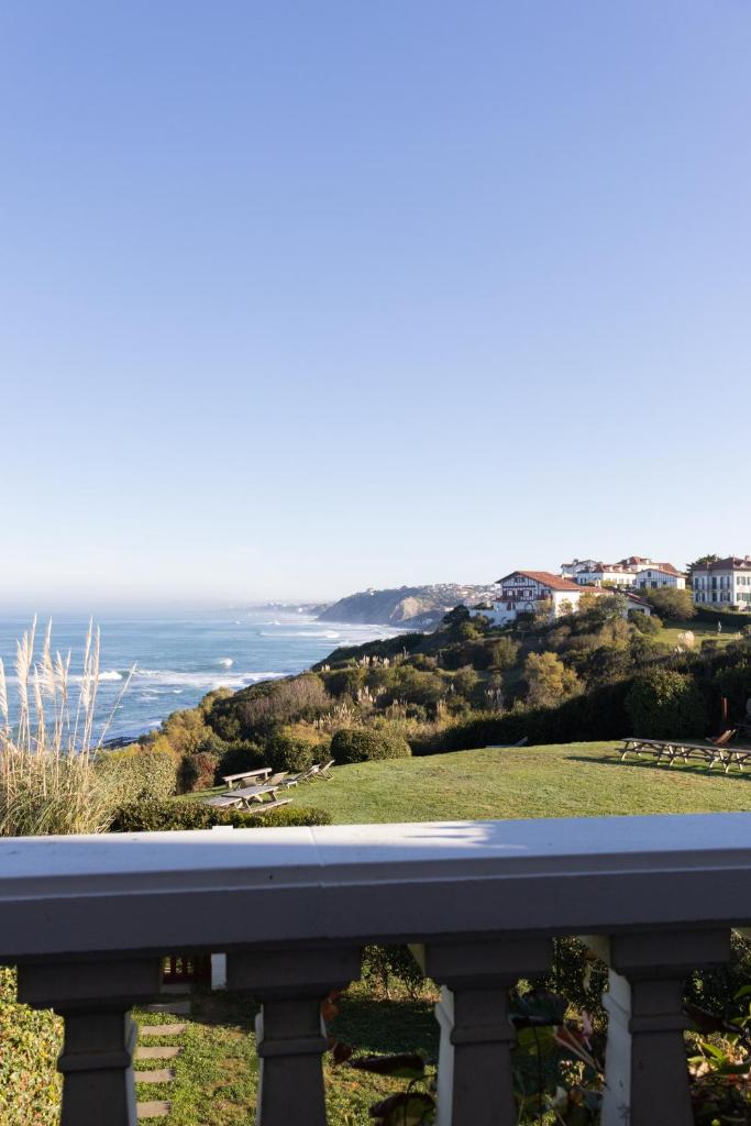 Villa Anvers Guethary photo 1