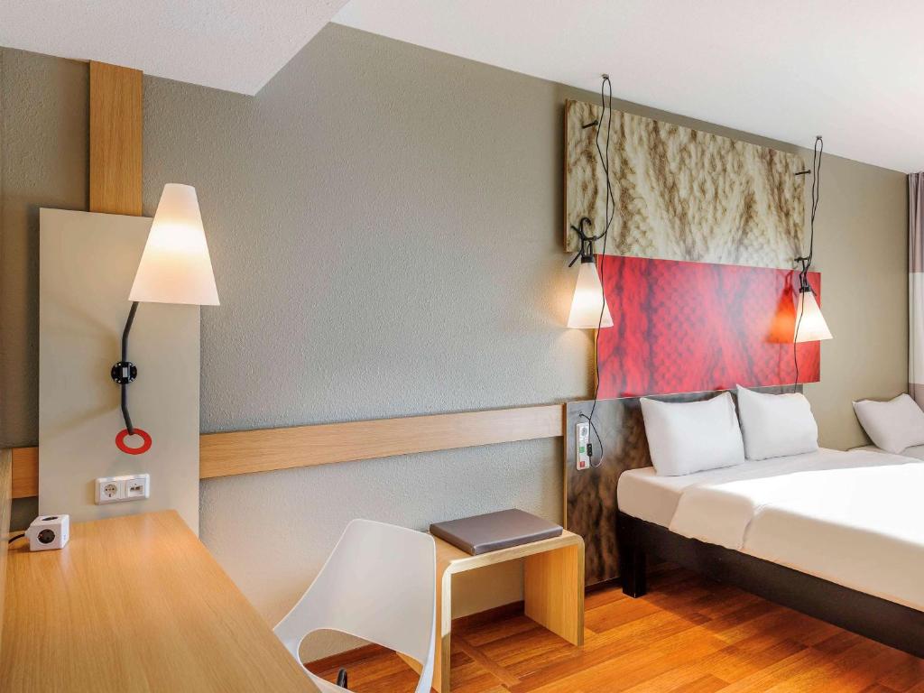 ibis Hotel München Messe photo 4