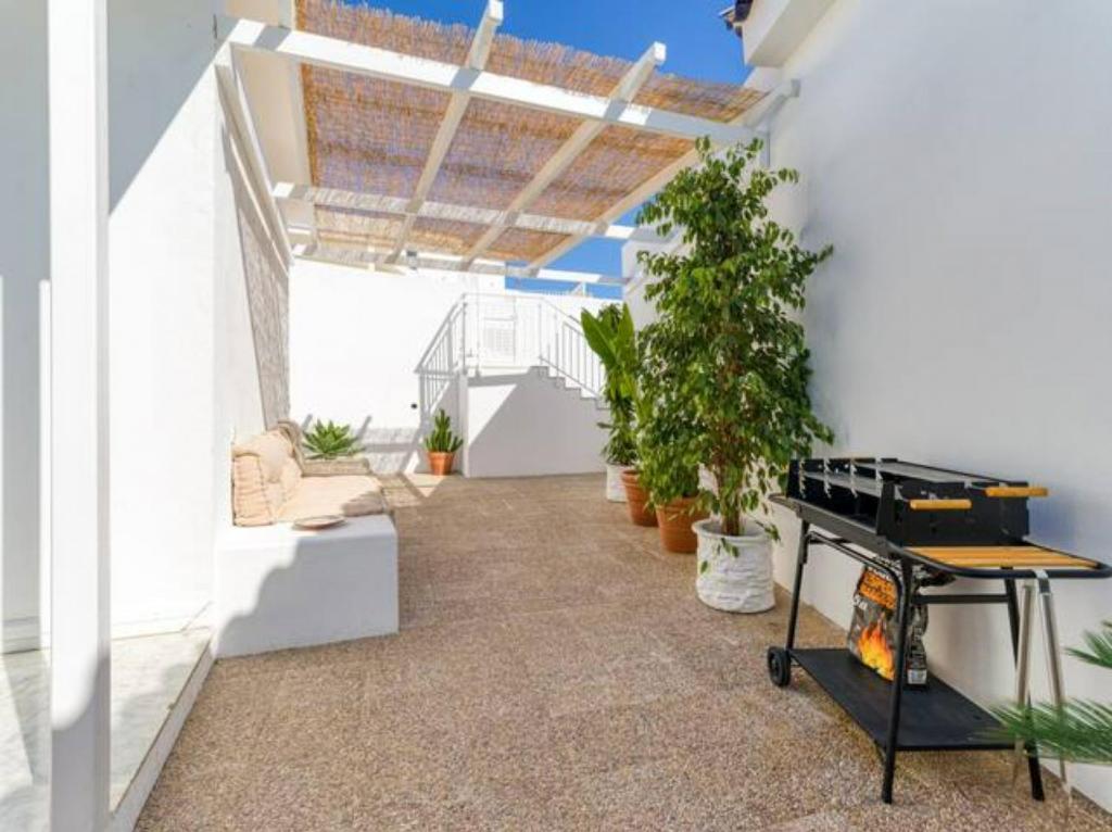 The Patio House Comfort and Style at Pasito Blanco photo 3