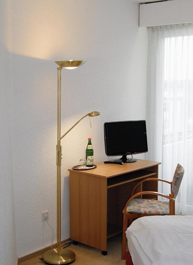 Hotel Deisterblick photo 2