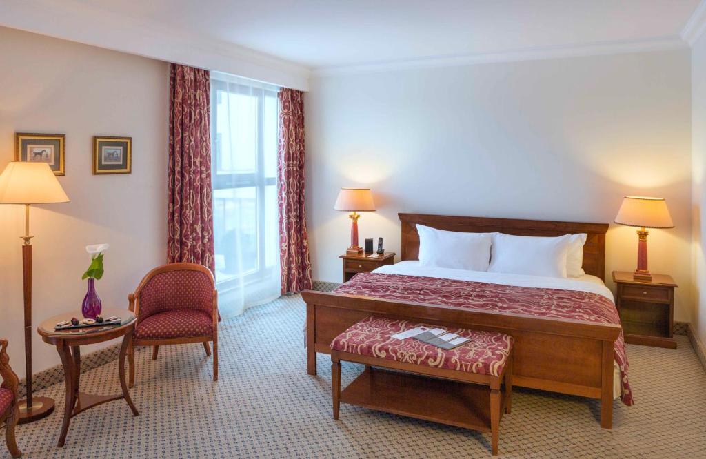 Vilnius Grand Resort photo 4