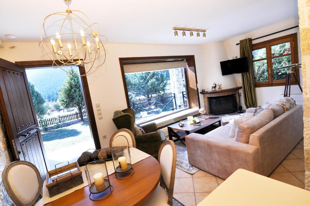 Parnassos Chalets photo 4