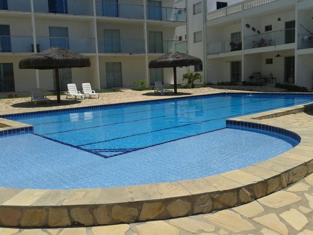 Apartamento VISTA MAR - Condomínio Granito e Jasmim photo 2