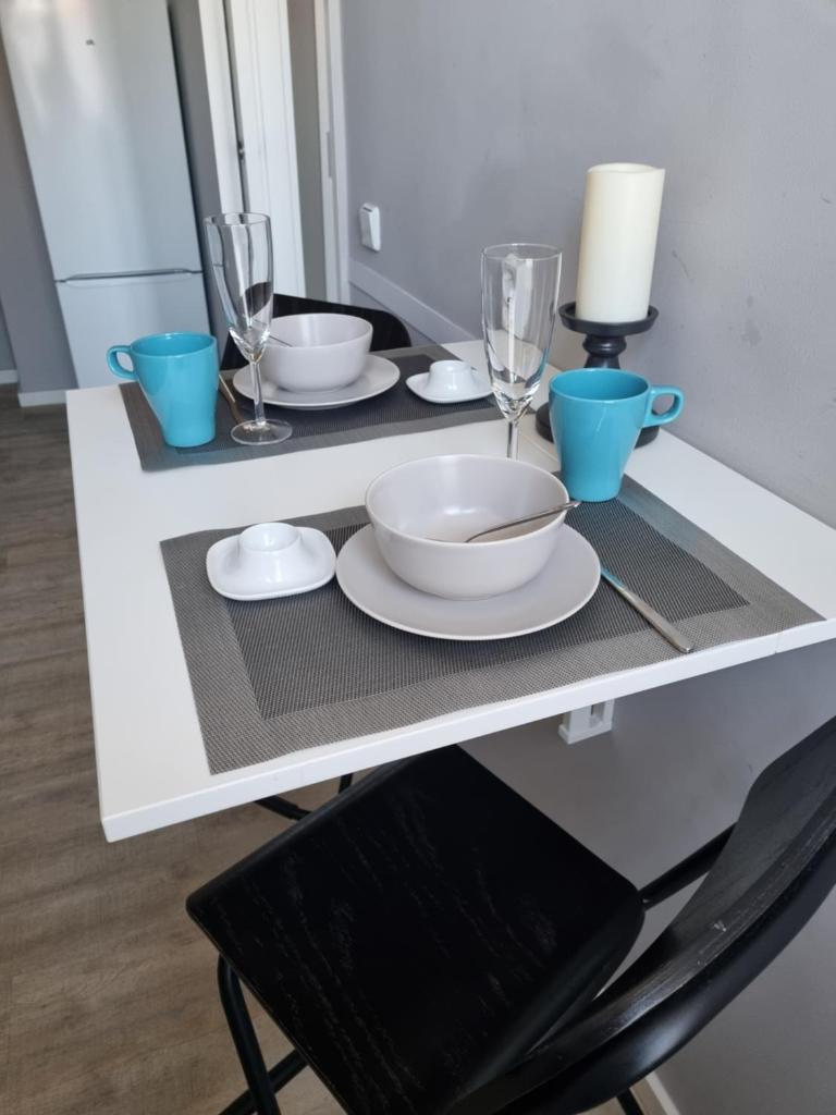 Apartment mea photo 4