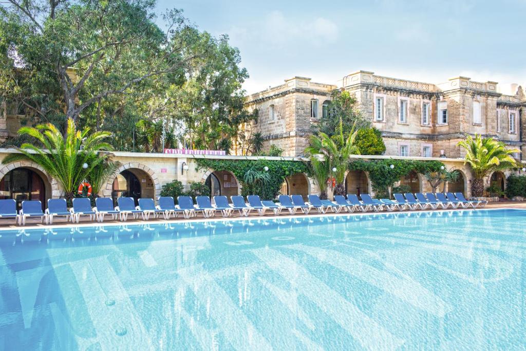 SC Club Village