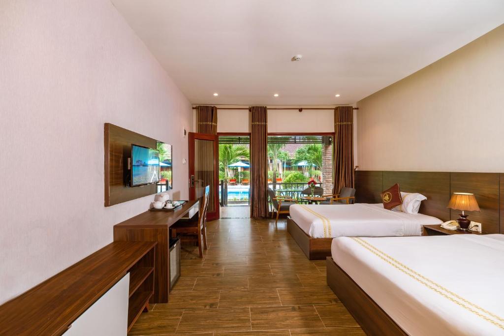 Ahaveda Resort Phu Quoc