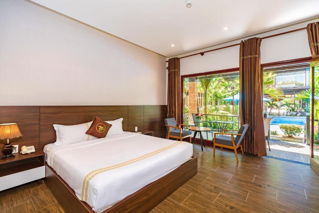 Ahaveda Resort Phu Quoc