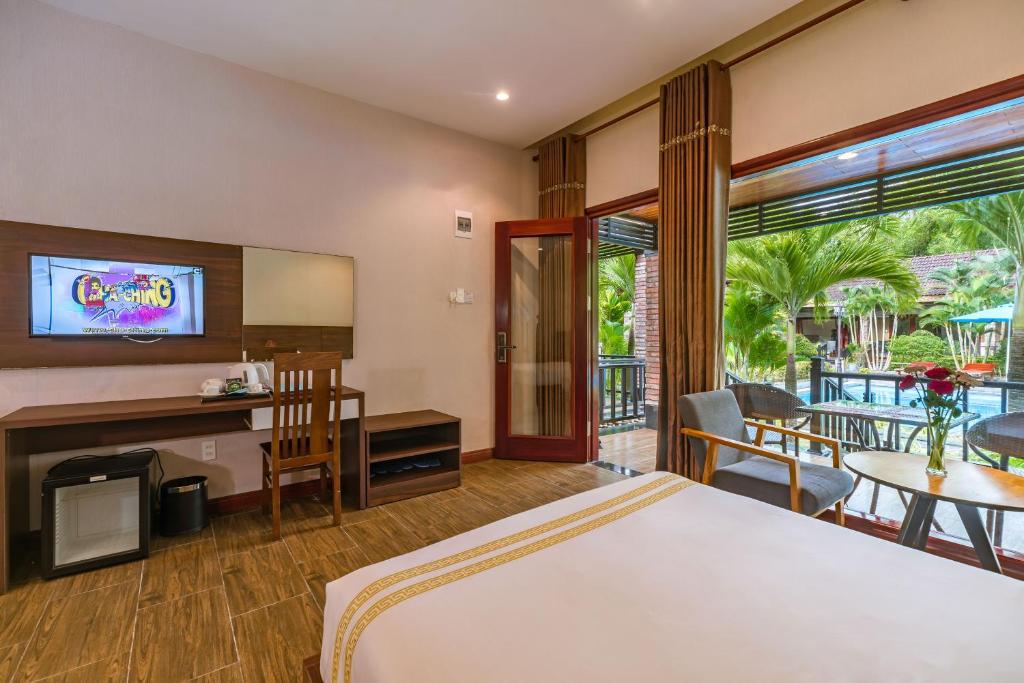 Ahaveda Resort Phu Quoc