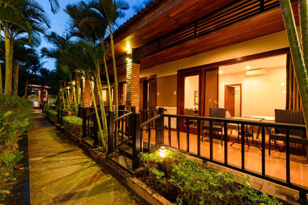 Ahaveda Resort Phu Quoc