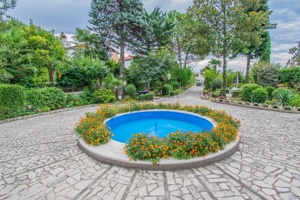 Apartments Anita near Opatija with private parking photo 3