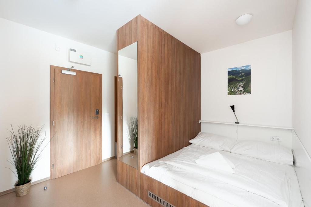 Apartmány Rokytka Snowhouse photo 2