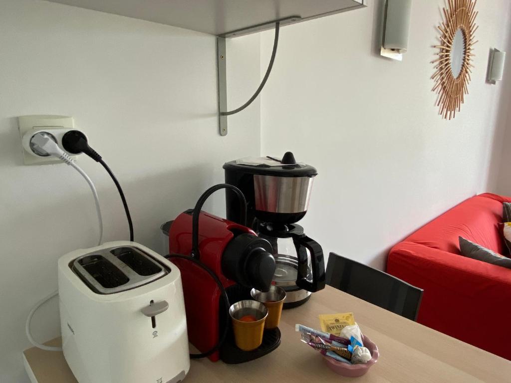 Les Suites du Port photo 4