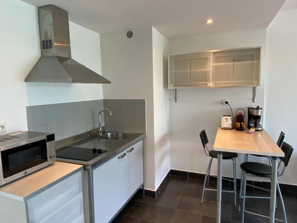 Les Suites du Port photo 3