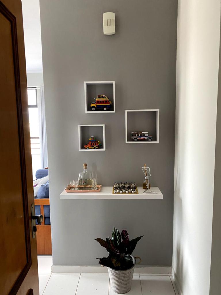 Apartamento Studio - Novíssimo e Aconchegante em Caxambu MG photo 3