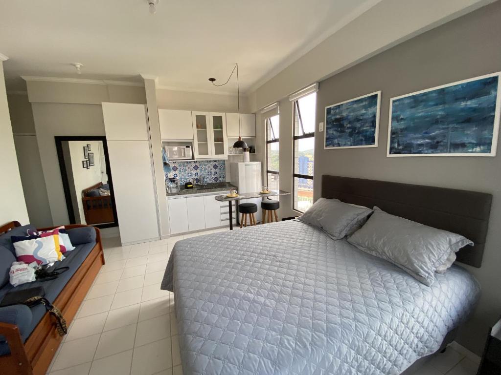 Apartamento Studio - Novíssimo e Aconchegante em Caxambu MG photo 2