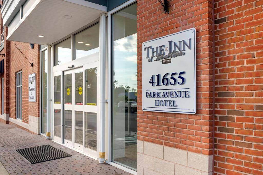 Inn at Leonardtown photo 1