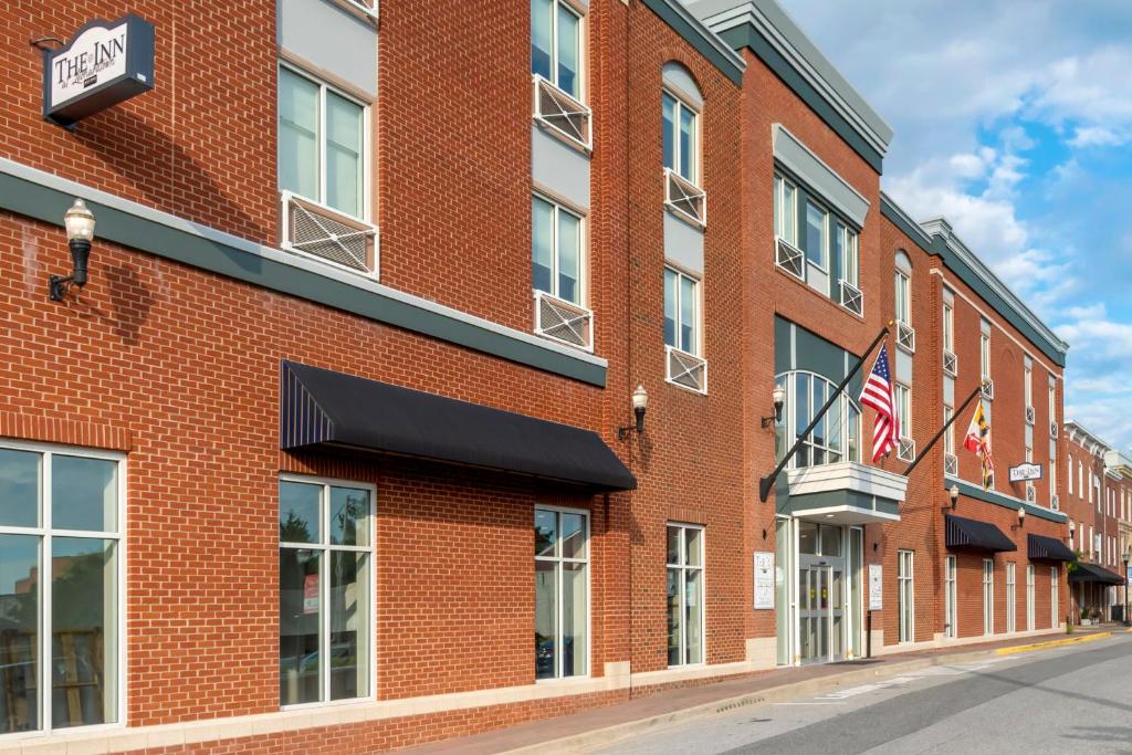 Inn at Leonardtown photo 3