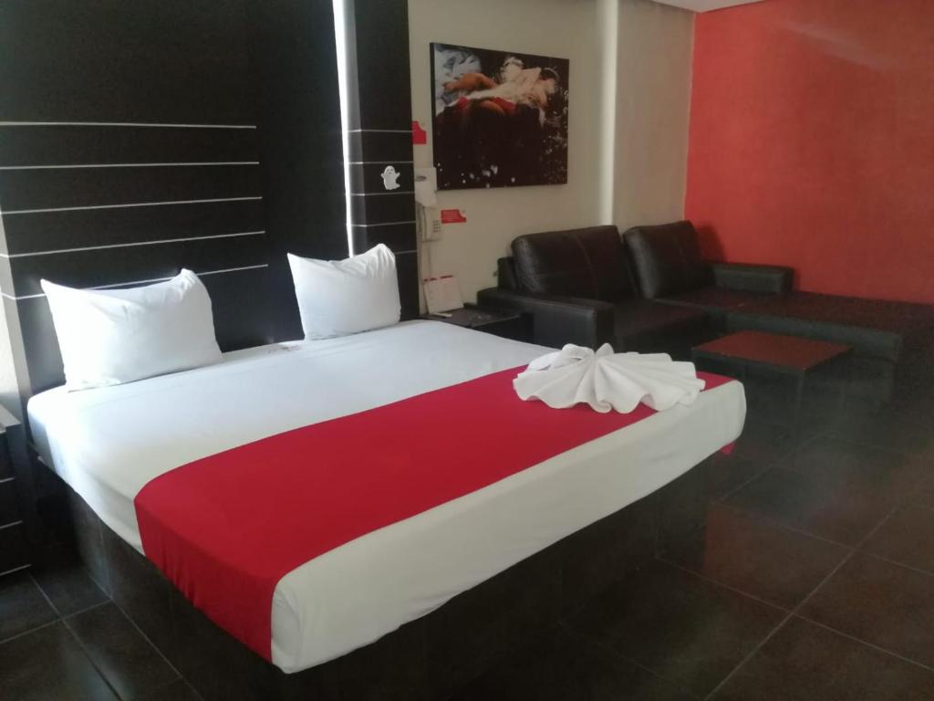 Auto Hotel Las Maravillas photo 2