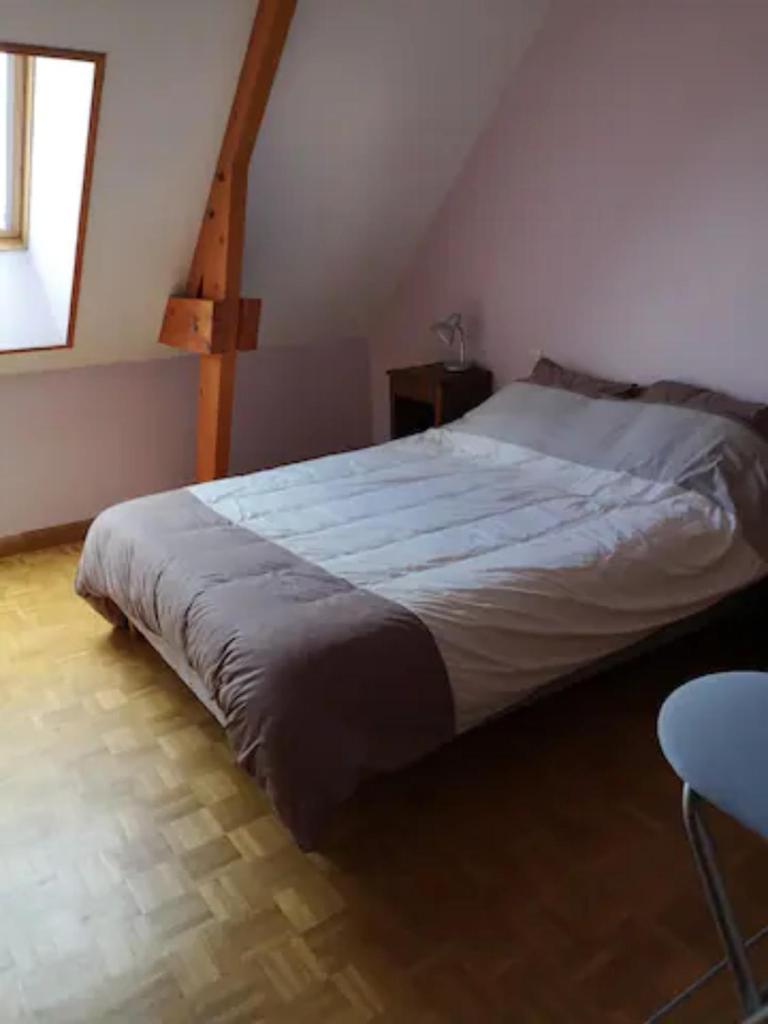 Grande maison de bord de mer photo 2