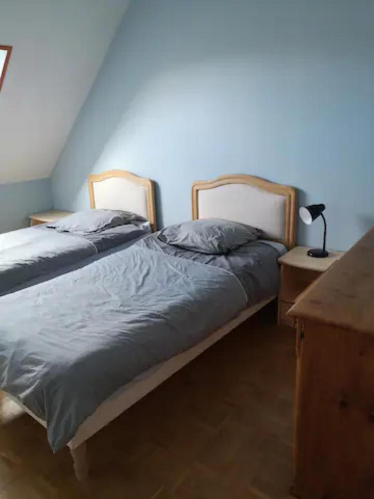 Grande maison de bord de mer photo 3