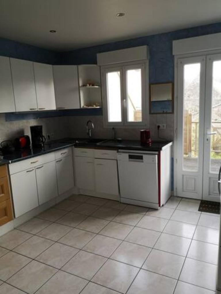 Grande maison de bord de mer photo 4