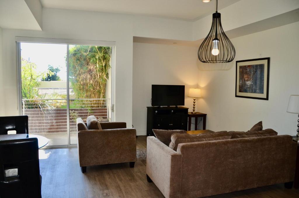 Апартаменты (Апартаменты-студио), Westlake 30 Day Stays