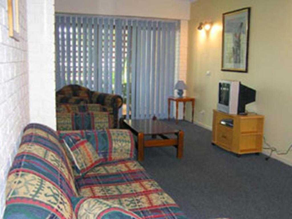 Aquarius Resort photo 4