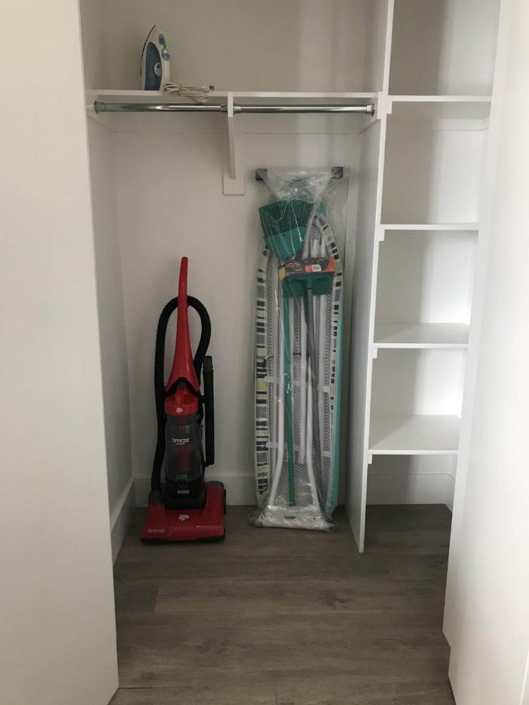 Апартаменты (Апартаменты с 2 спальнями), Westlake 30 Day Stays