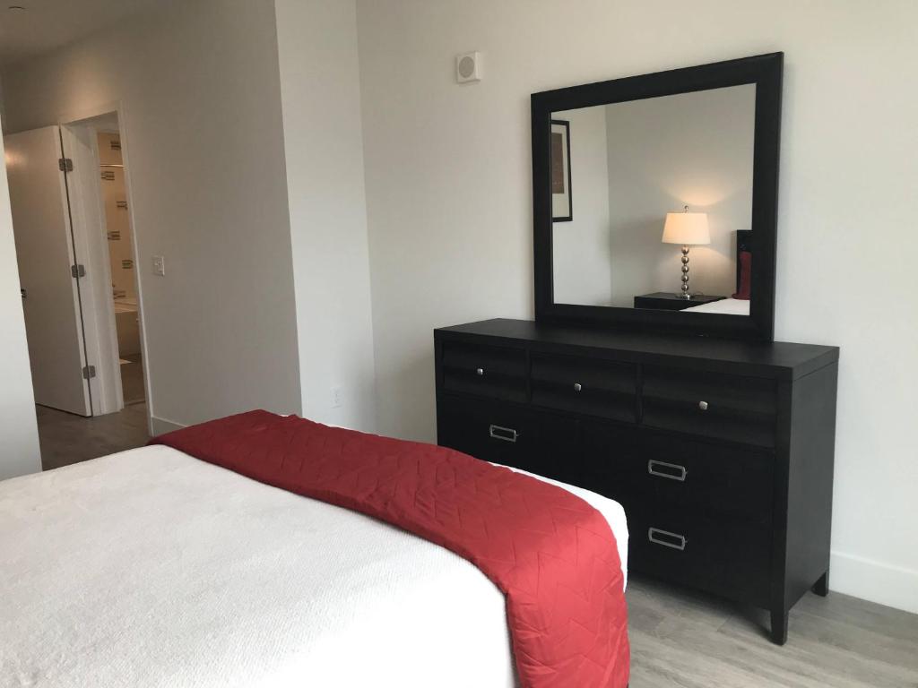 Апартаменты (Апартаменты с 2 спальнями), Westlake 30 Day Stays