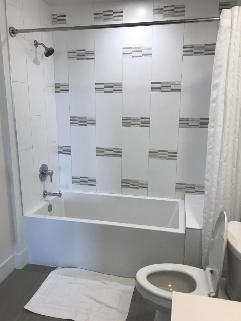 Апартаменты (Апартаменты с 2 спальнями), Westlake 30 Day Stays