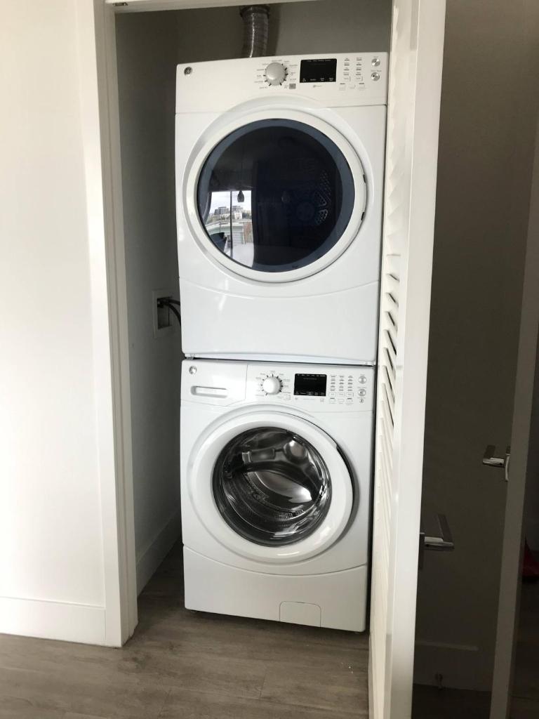 Апартаменты (Апартаменты с 2 спальнями), Westlake 30 Day Stays