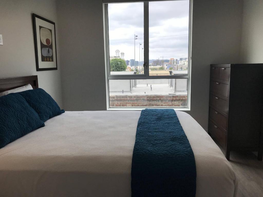 Апартаменты (Апартаменты с 2 спальнями), Westlake 30 Day Stays