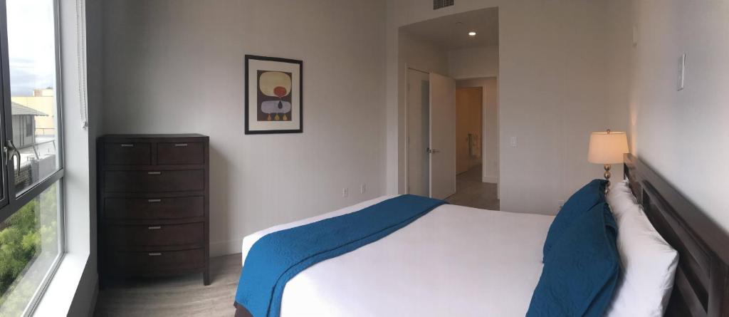 Апартаменты (Апартаменты с 2 спальнями), Westlake 30 Day Stays