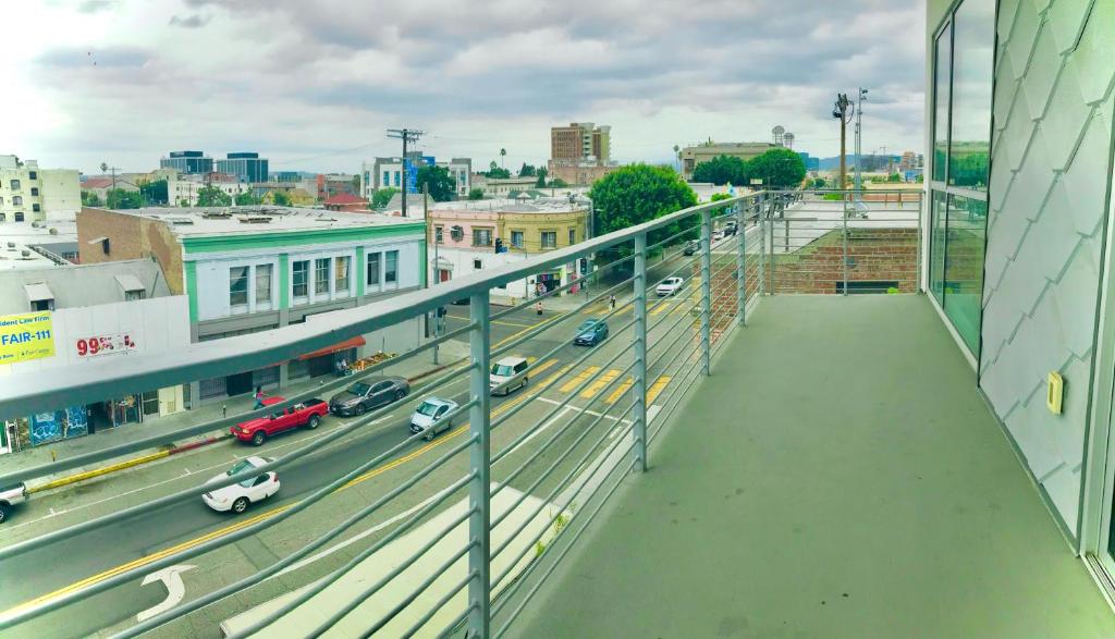 Апартаменты (Апартаменты с 2 спальнями), Westlake 30 Day Stays