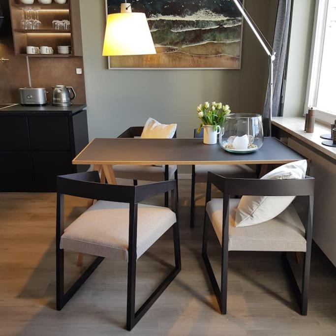 City-Appartment schick, Einzelgarage inkl photo 4