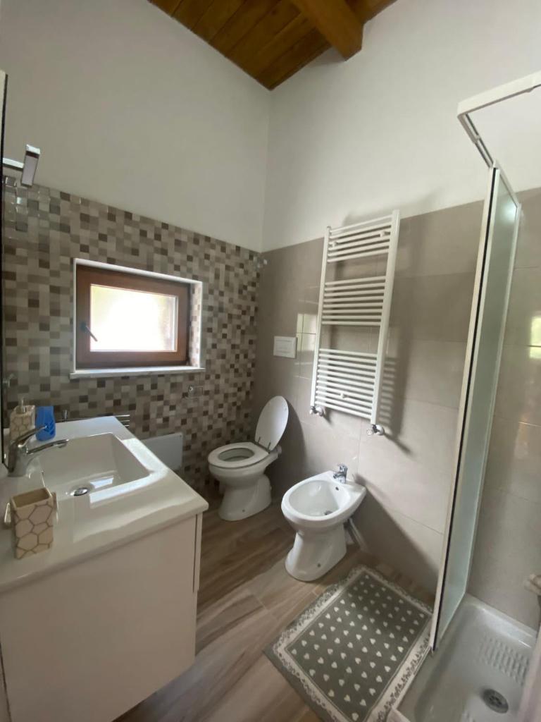 BORGO DON ARMANDO - Appartamento A B C E photo 1