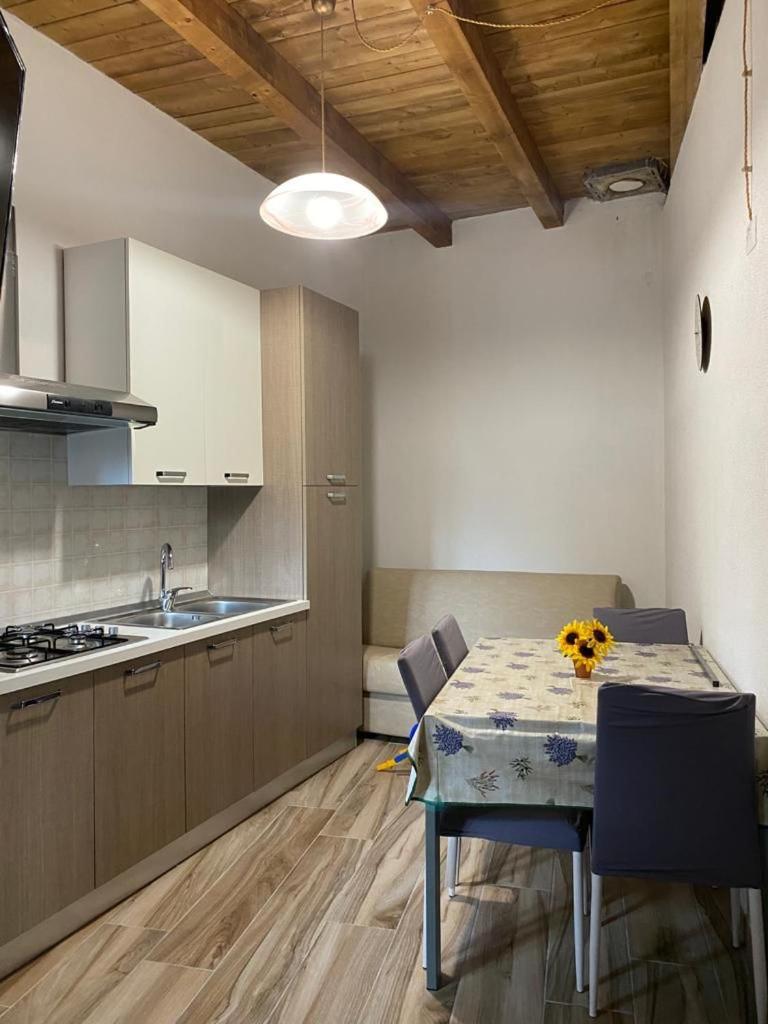 BORGO DON ARMANDO - Appartamento A B C E photo 3